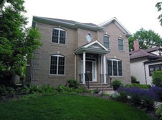 1508 Forest Ave, Wilmette, IL 60091