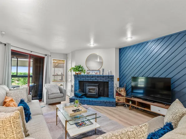 865 Majestic Pines Dr #105, Mammoth Lakes, CA 93546