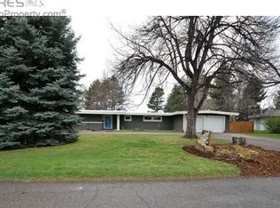 1605 Sheely Dr, Fort Collins, CO 80526