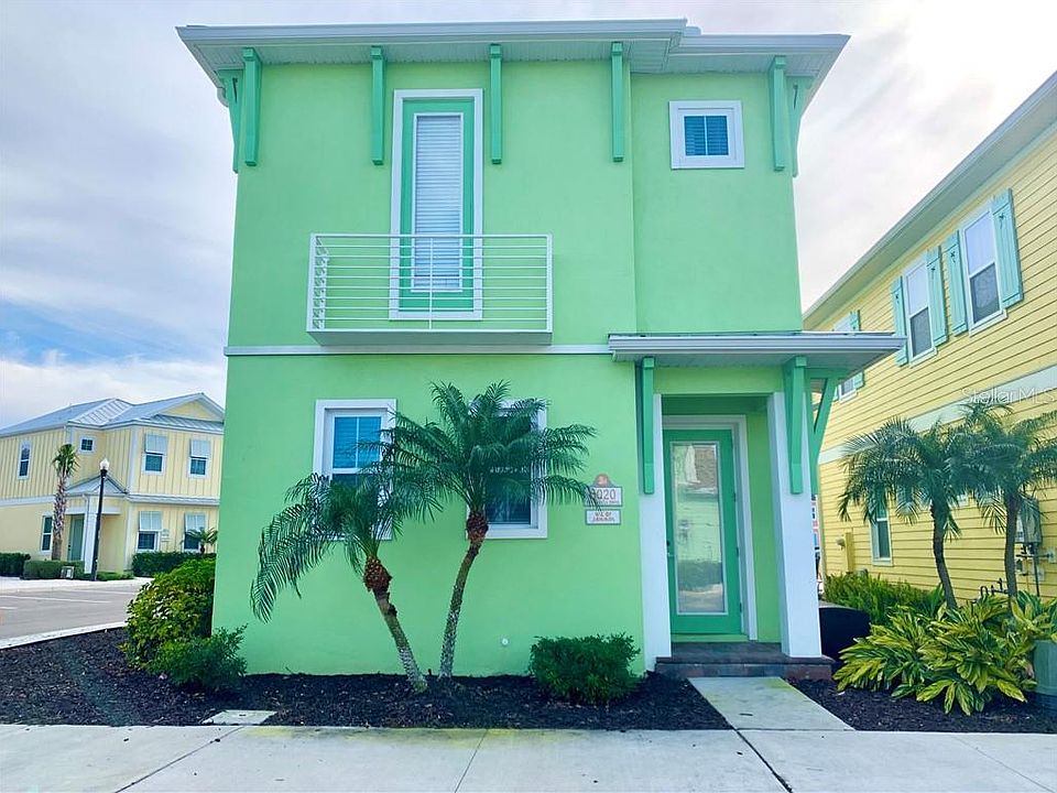 1st image of 8020 Dreamsicle Dr