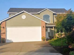 5045 Riley Ct SE, Salem, OR 97306