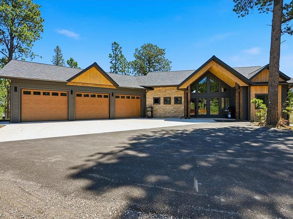 21385 Trailside Rd, Lead, SD 57754 | Zillow