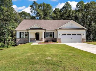 405 Finch Landing Rd #17, Winder, GA 30680