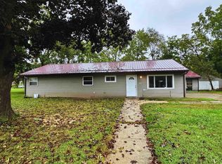 2116 Roys Ave, Elkhart, IN 46517