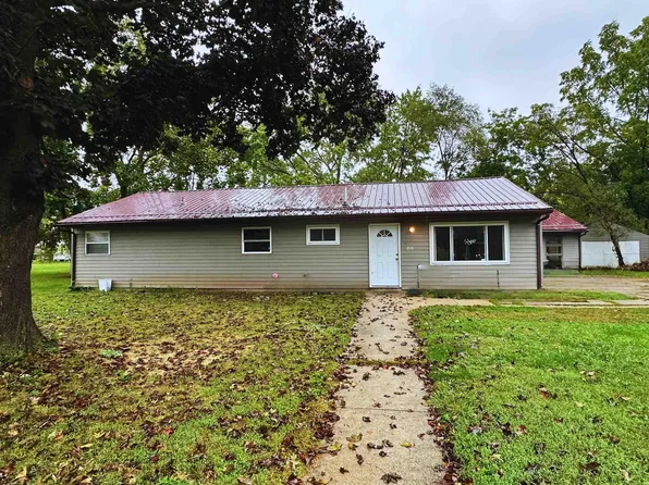 2116 Roys Ave, Elkhart, IN 46517