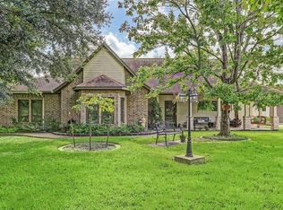 3203 Hamm Rd, Pearland, TX 77581