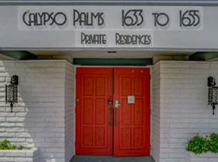 1651 S Andee Dr, Palm Springs, CA 92264