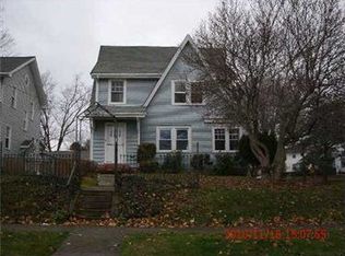 1911 Delaware Ave, New Castle, PA