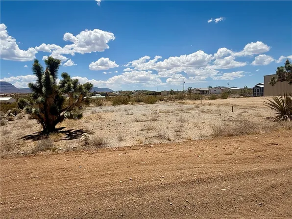 50 E Nims Ln, Meadview, AZ 86444