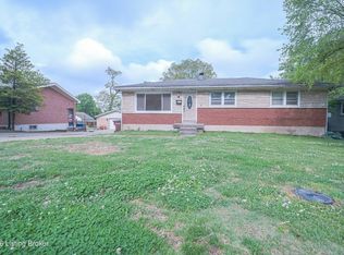 7816 Joyce Dr, Louisville, KY 40219