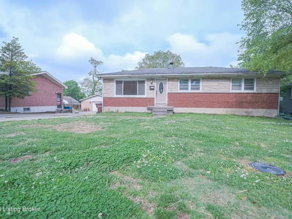 7816 Joyce Dr, Louisville, KY 40219