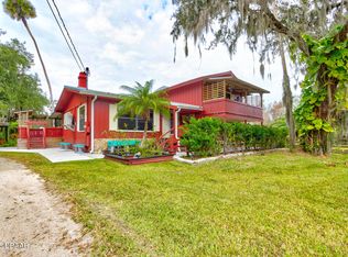 3051 Ragis Rd, Edgewater, FL 32132