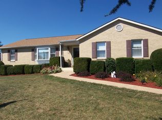 13260 Penn Shop Rd, Mount Airy, MD 21771