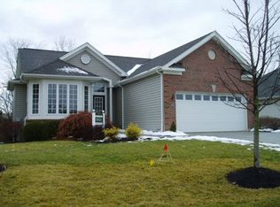 1251 Clubhouse Ct, Maineville, OH 45039