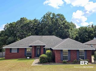 28262 Turkey Branch Dr, Daphne, AL 36526