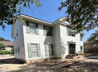 3432 Willowrun Dr APT C, Austin, TX 78704