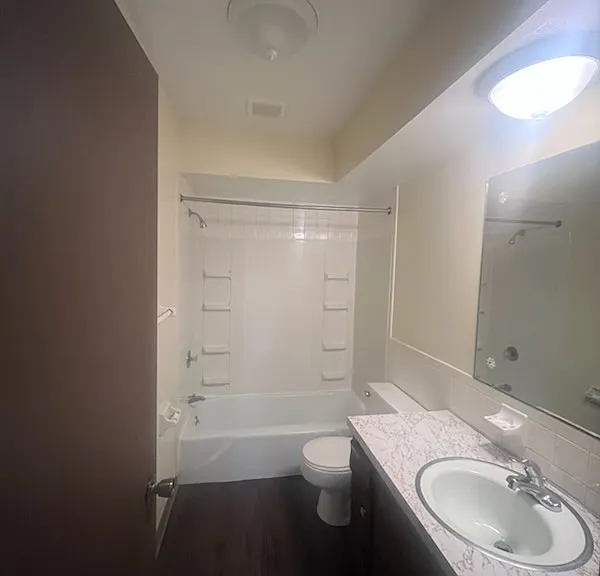 5043 Cambrian Dr #5035 — Photo 6