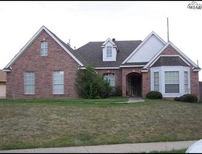 4836 Royal Oak St, Wichita Falls, TX, 76308
