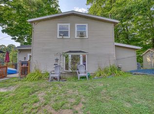 199 Potter Hill Rd, Saugerties, NY 12477