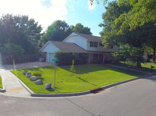 6432 S 88th Pl E, Tulsa, OK 74133