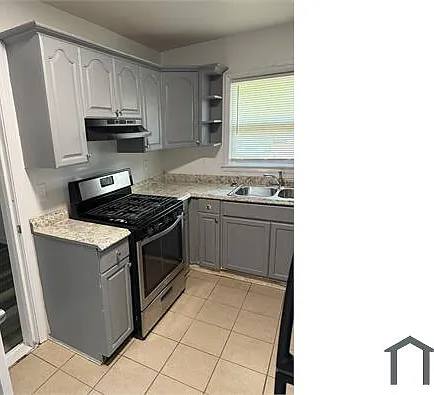 4 bed, 1400 sqft, $1,850 — Photo 2