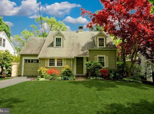 46 Green Ave, Lawrenceville, NJ