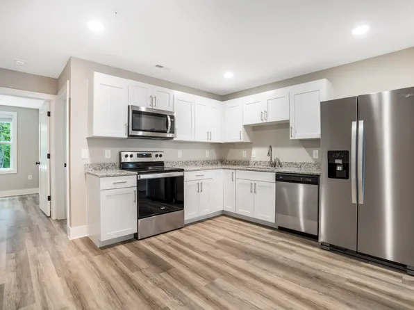 303 Linwood St, Apex, NC