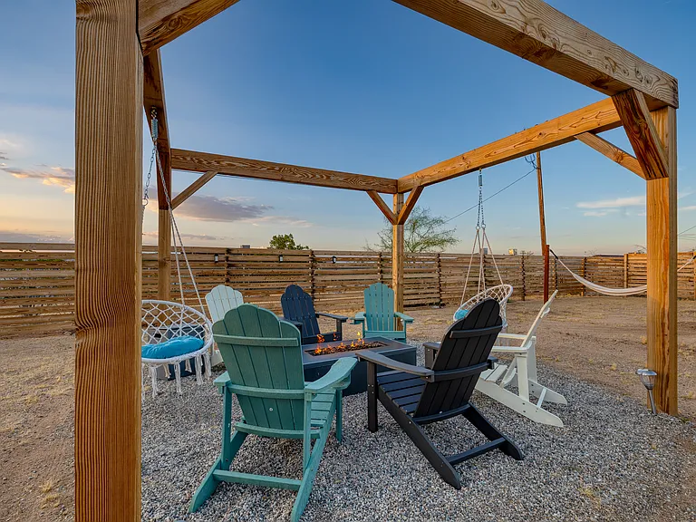 60440 Alta Mesa Dr — Photo 30