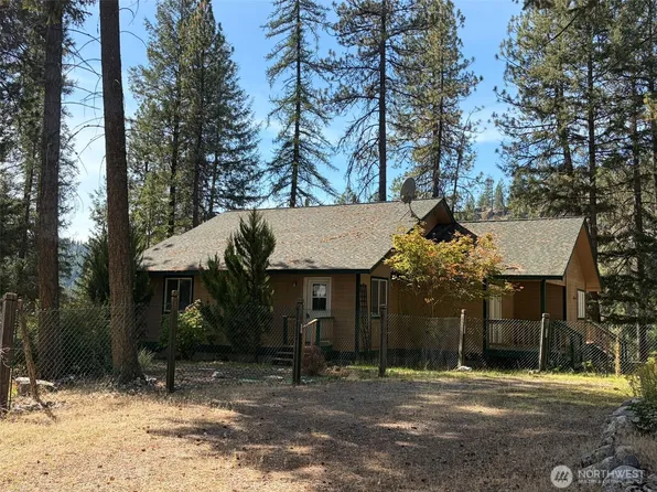 497 Dolomite Road, Colville, WA 99144