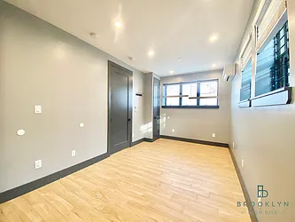 Rented by Brooklyn High Rise LLC