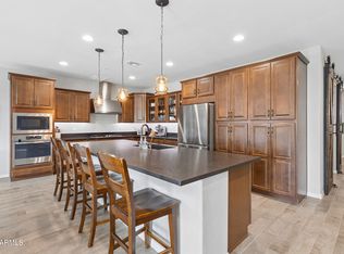 3871 E Harrison St, Gilbert, AZ 85295