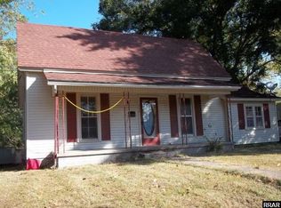 222 Marshall St, Martin, TN 38237