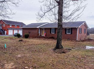 1274 Old Olive Rd, Benton, KY 42025