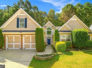 615 Hemlock Ct, Villa Rica, GA 30180