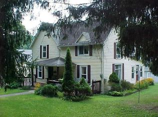 36 E Boyden St, Susquehanna, PA 18847