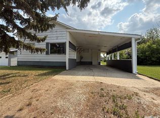 113 Saint Antoine Ave, Storthoaks, SK S0C2K0