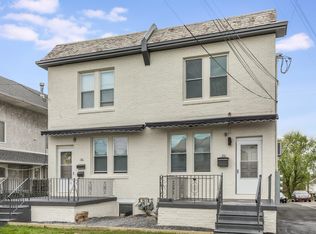 314 Huntingdon Pike #B, Jenkintown, PA 19046