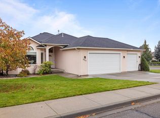 4003 Acacia Ct, Pasco, WA 99301