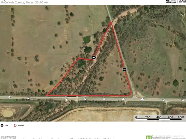 (undisclosed Address), Voca, TX 76887