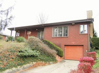 124 Robinson Hwy, Mc Donald, PA 15057