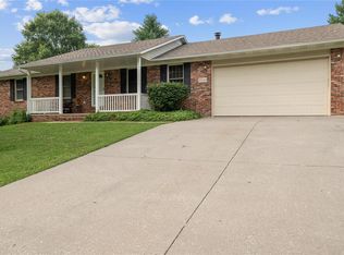 3544 Leming Ln, Jackson, MO 63755