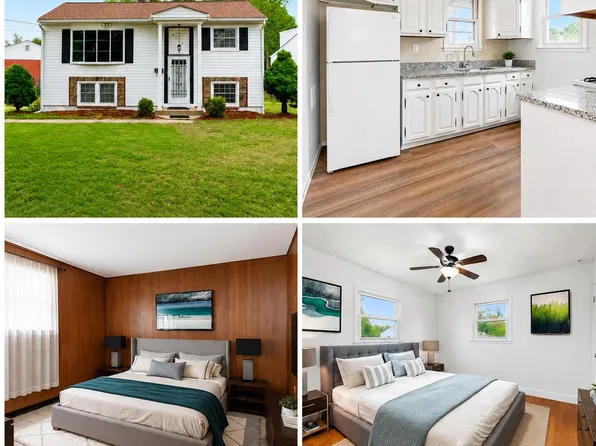 9415 Chatham St, Manassas, VA 20110