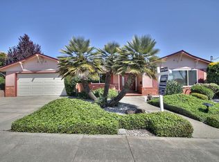 2524 Longview Dr, San Leandro, CA