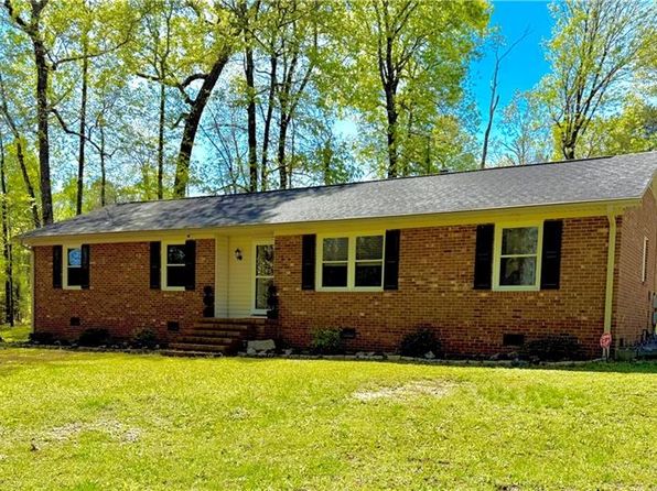 5314 Coble Church Rd, Julian, NC 27283