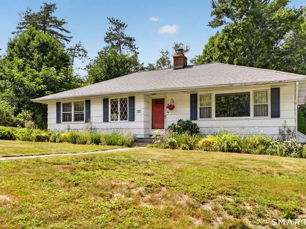 11 Sealand Drive, Newtown, CT 06470