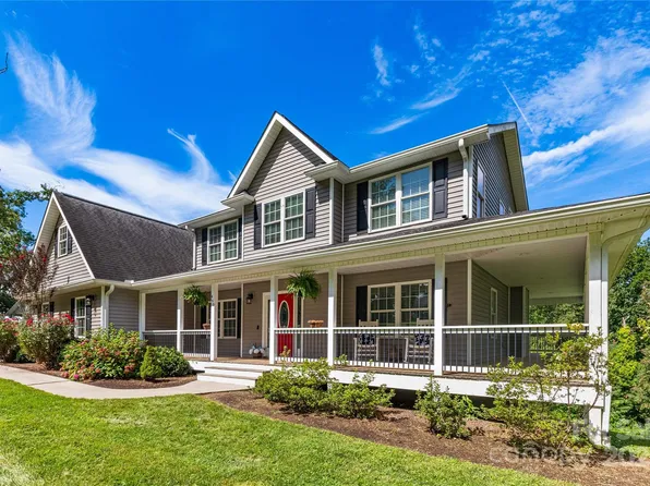 460 Panther Branch Rd, Alexander, NC 28701