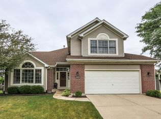 2019 Torwood Cir, Plainfield, IL 60586