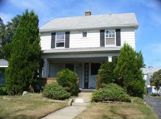 3147 Meadowbrook Ct, Toledo, OH 43606