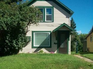 311 NW 7th St, Grand Rapids, MN 55744