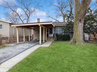 8379 S Kimbark Ave, Chicago, IL